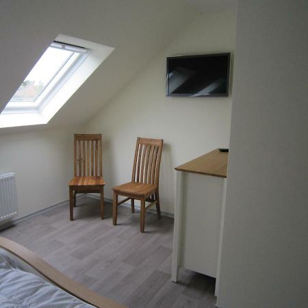 Ferienwohnung Friesenstall 黑德 外观 照片